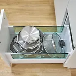 Appartement Bergzeit