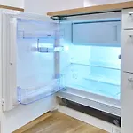 Appartement Bergzeit