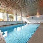 Appartement Bergzeit