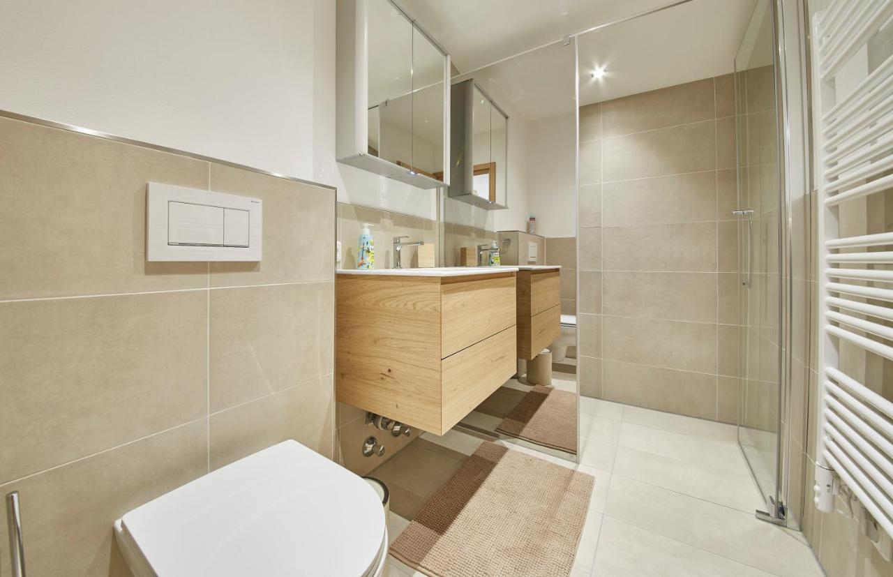 Bergzeit Apartment *