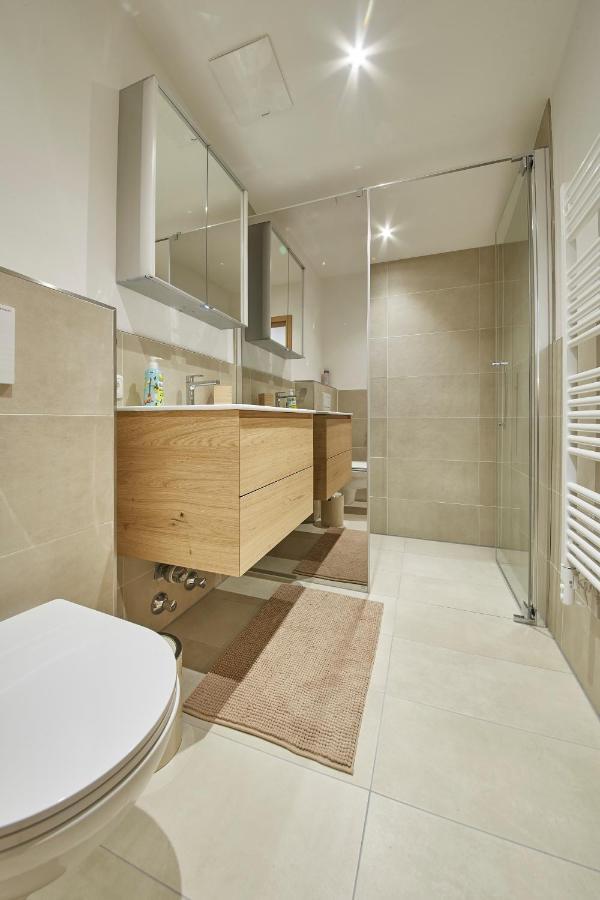 Bergzeit By Holidayflats24 * Saalbach-Hinterglemm