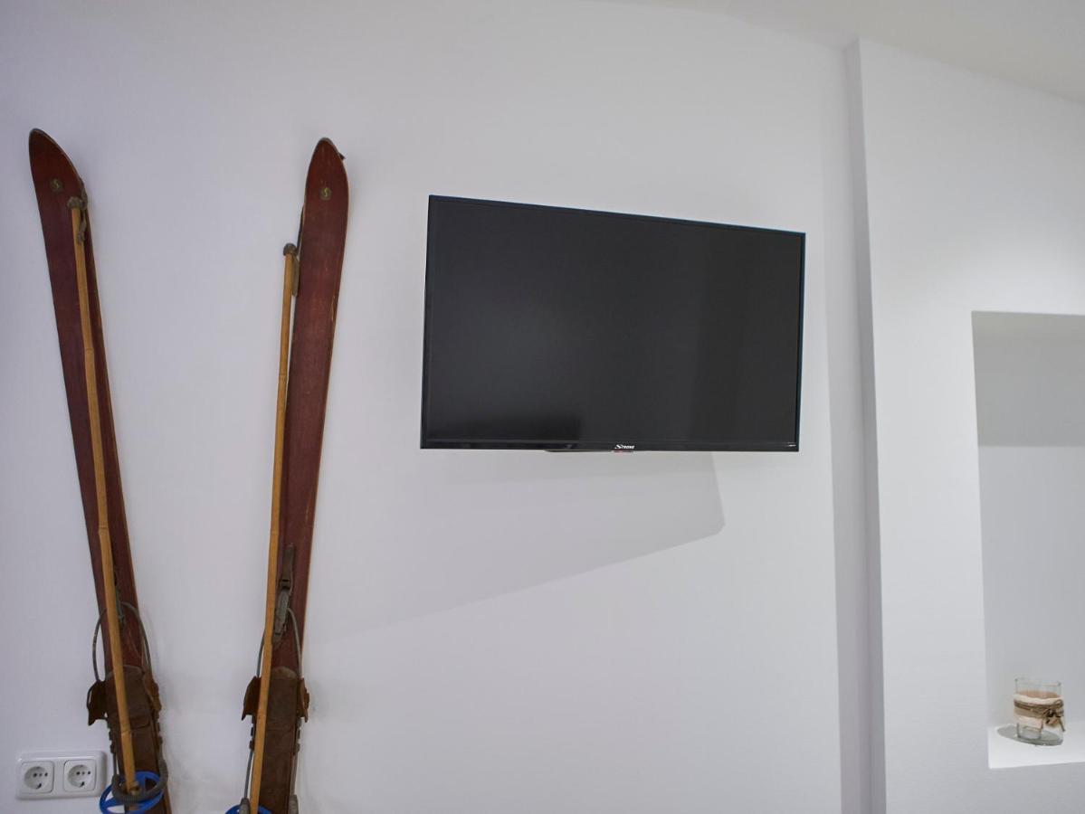 Apartment Bergzeit