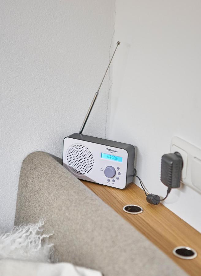 Bergzeit Apartamento