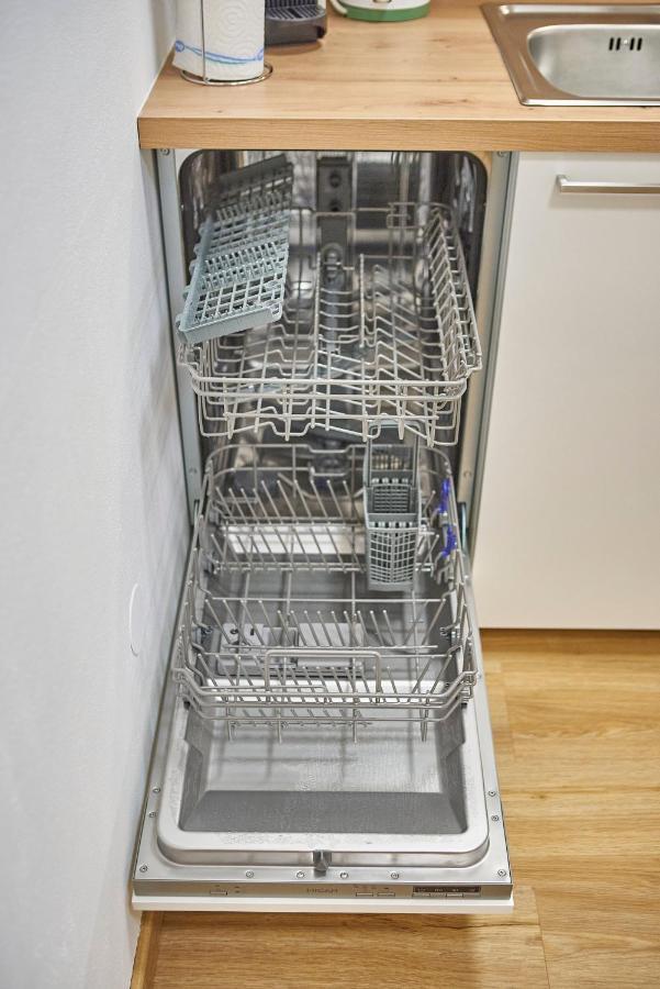 Apartamento Bergzeit