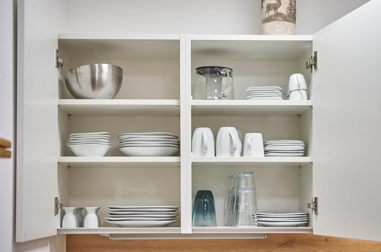 Apartamento Bergzeit *