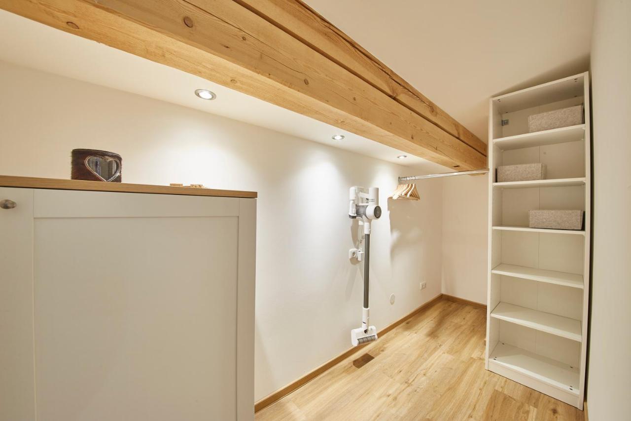 Apartment Bergzeit