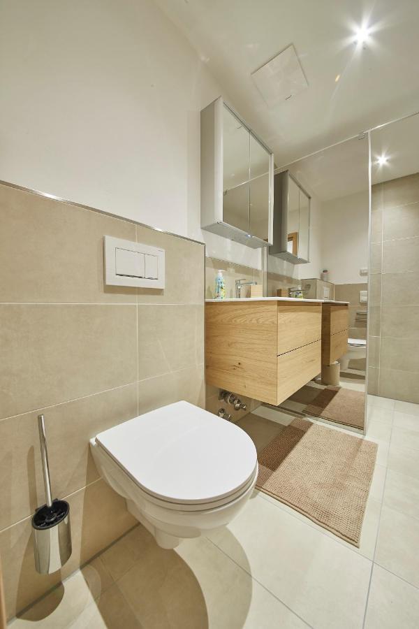 Bergzeit Apartment Saalbach-Hinterglemm