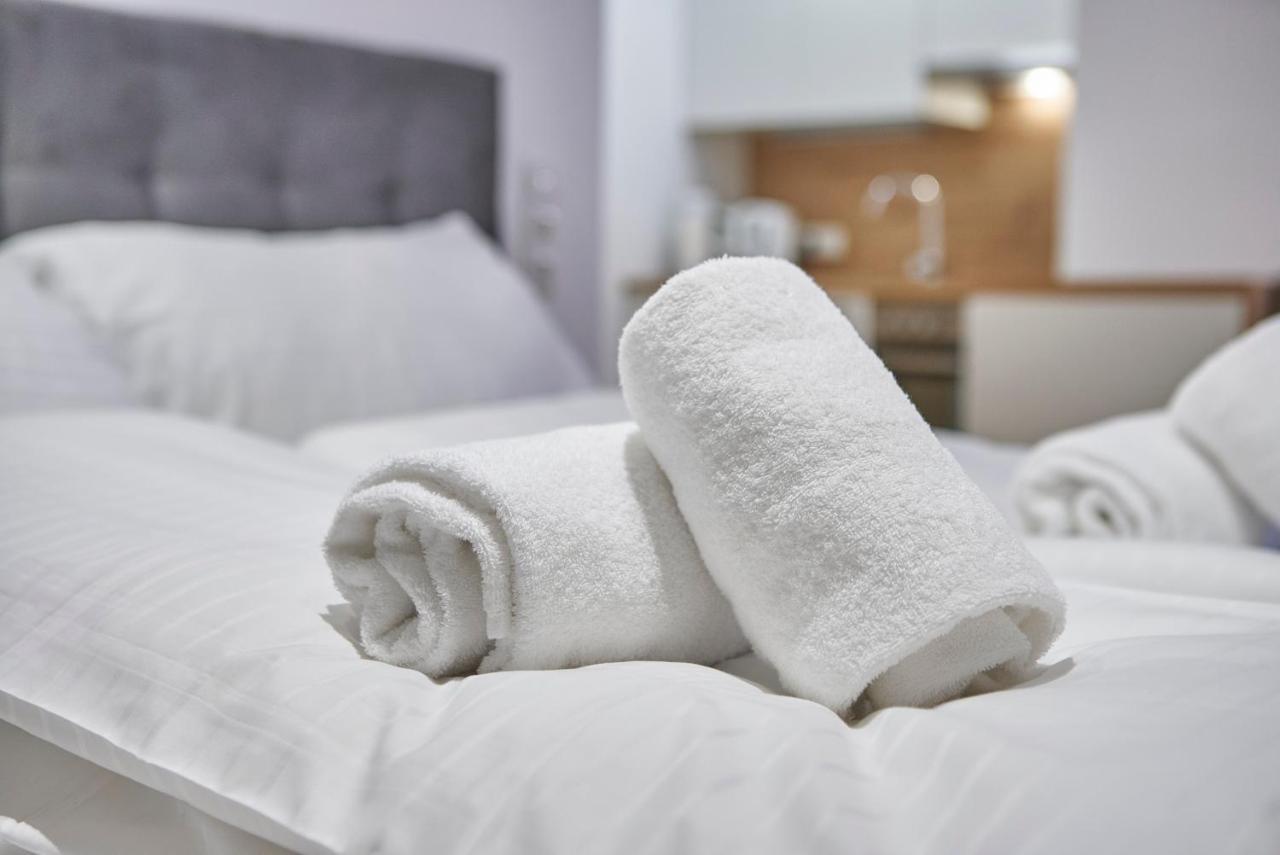 Apartamento Bergzeit *