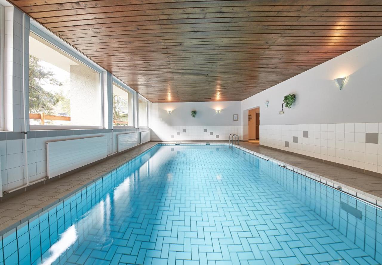 Bergzeit Apartamento *